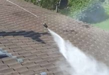 Roof Cleaning & Sealing Dingle County Kerry