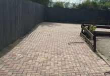 Driveway Cleaning Clonakilty County Cork