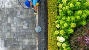 Driveway Cleaning Adare County Limerick
