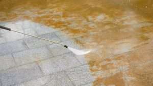 Powerwashing & Exterior Cleaning Adare County Limerick
