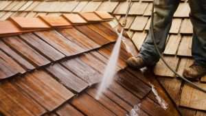 Roof Cleaning & Sealing Tipperary Town County Tipperary